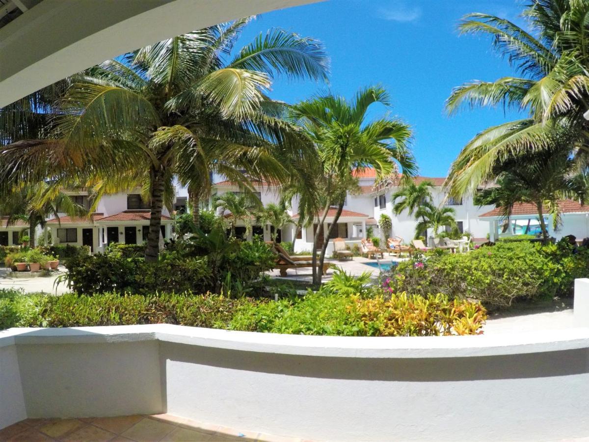 Tradewinds Paradise Villas سان بيدرو المظهر الخارجي الصورة