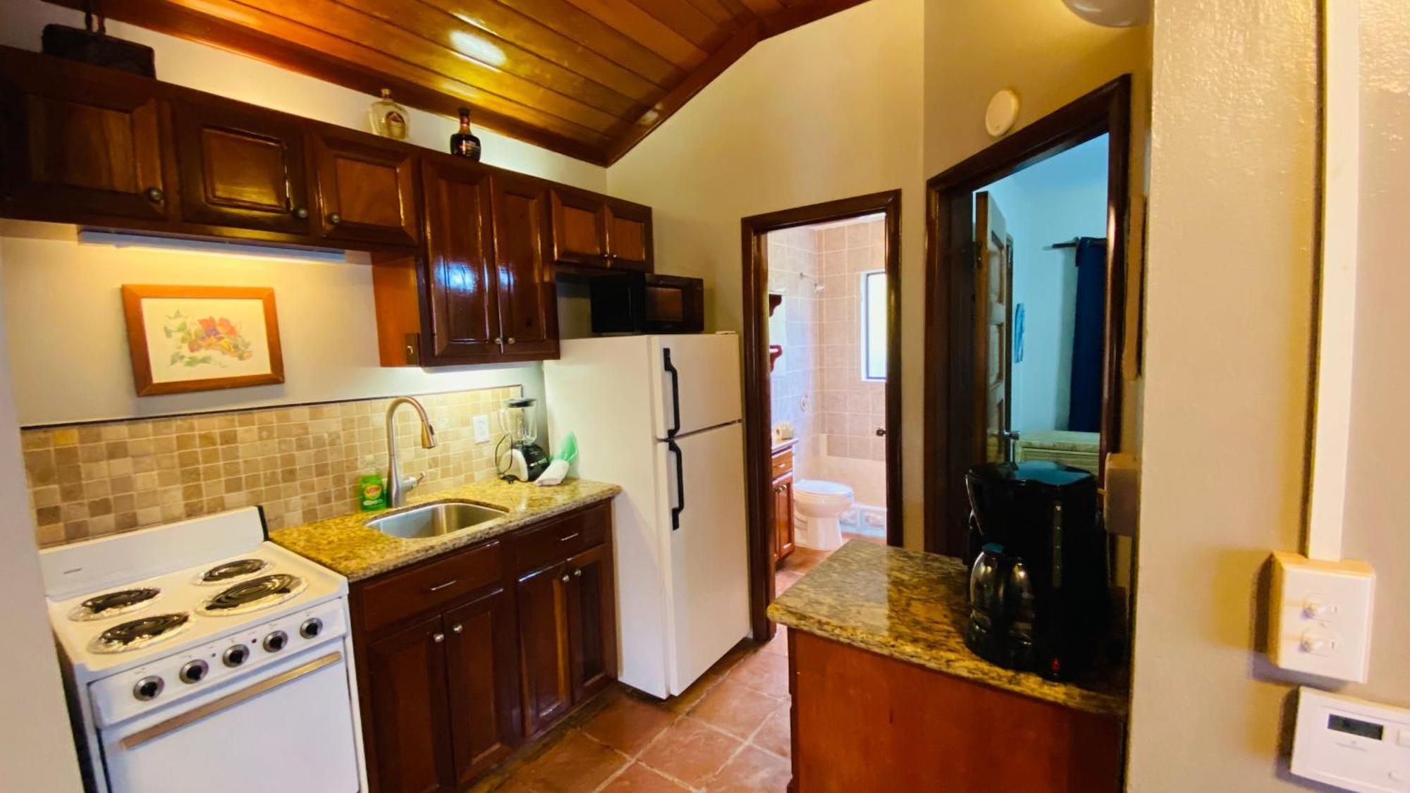 Tradewinds Paradise Villas سان بيدرو المظهر الخارجي الصورة