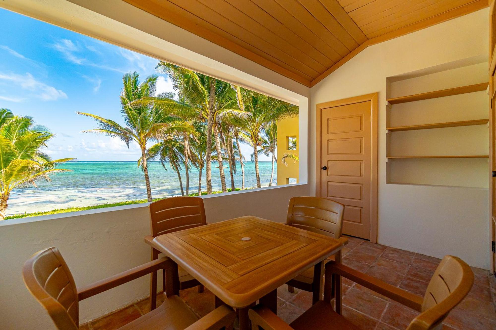 Tradewinds Paradise Villas سان بيدرو المظهر الخارجي الصورة