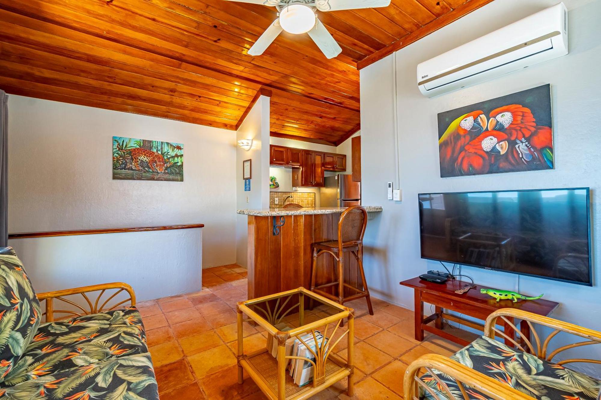 Tradewinds Paradise Villas سان بيدرو المظهر الخارجي الصورة