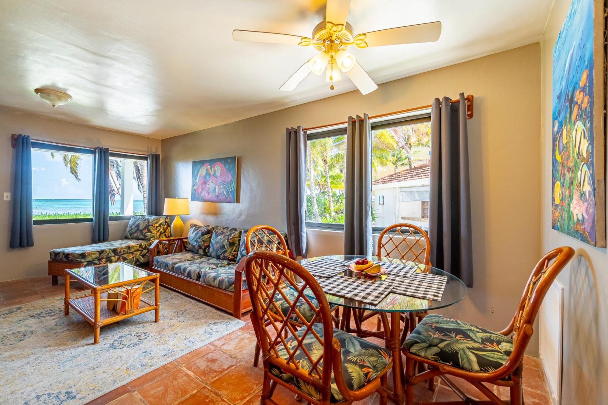 Tradewinds Paradise Villas سان بيدرو المظهر الخارجي الصورة