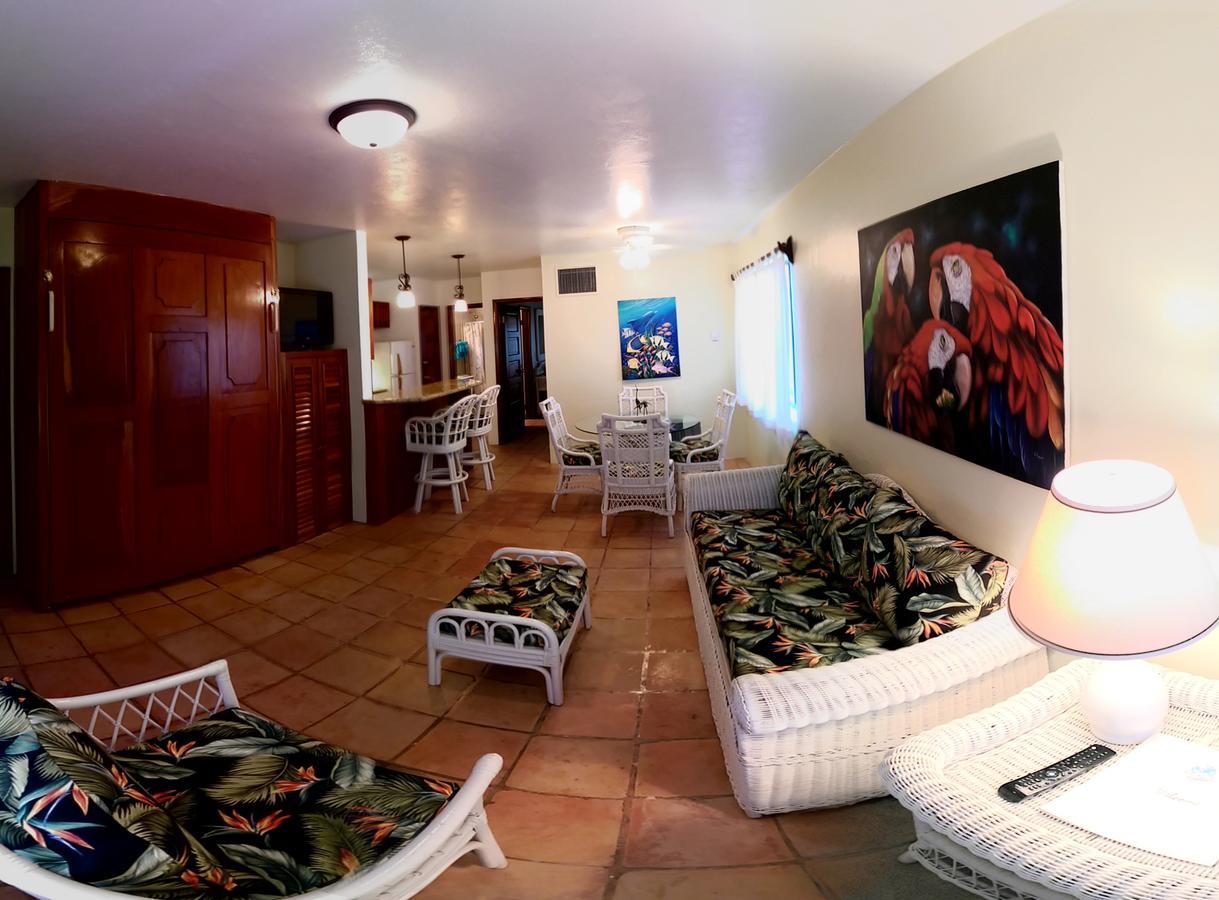 Tradewinds Paradise Villas سان بيدرو المظهر الخارجي الصورة